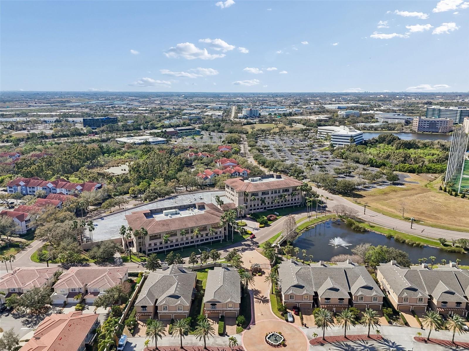 610 SAXONY BLVD, ST PETERSBURG, FL, 33716