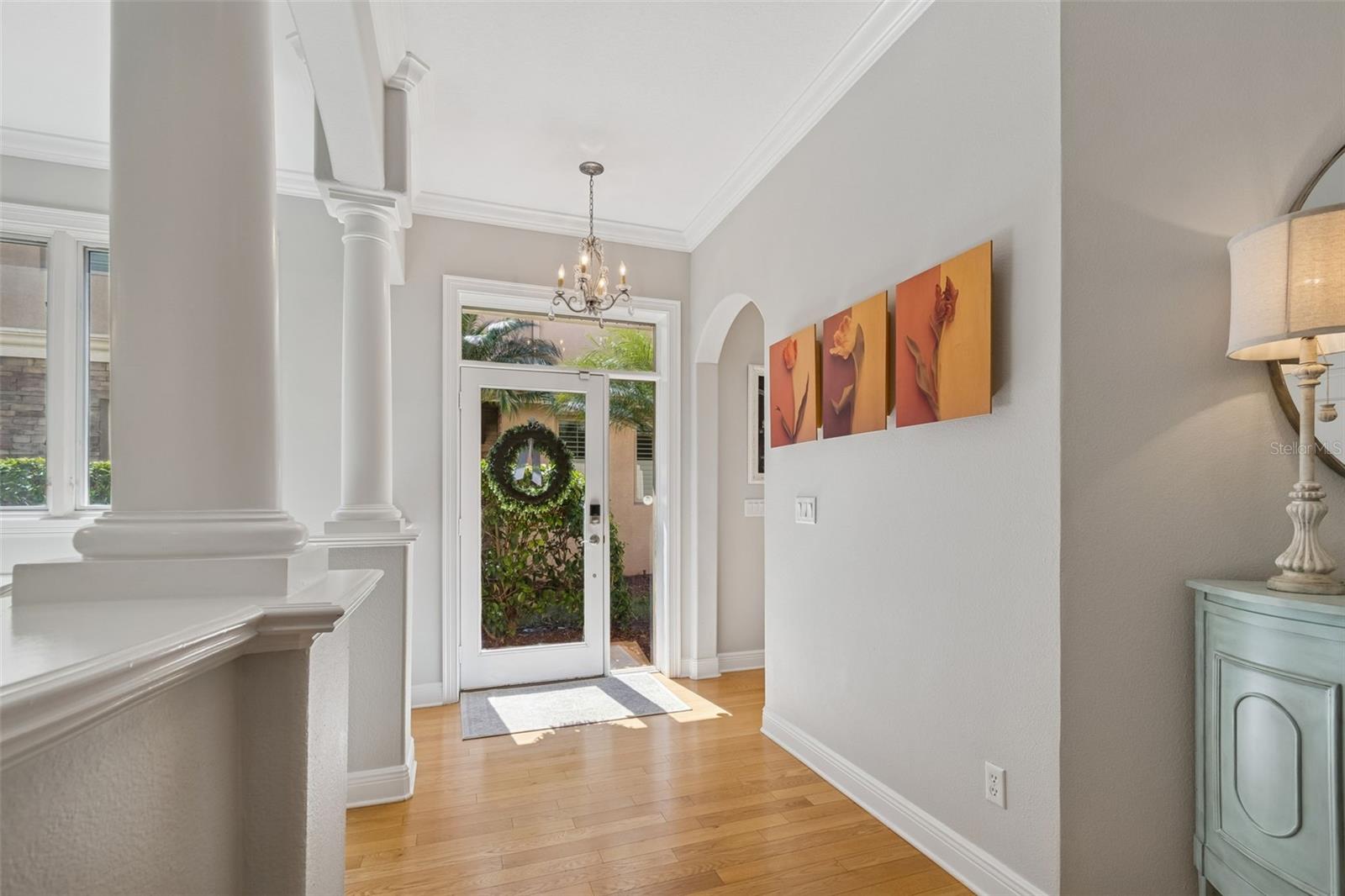 610 SAXONY BLVD, ST PETERSBURG, FL, 33716