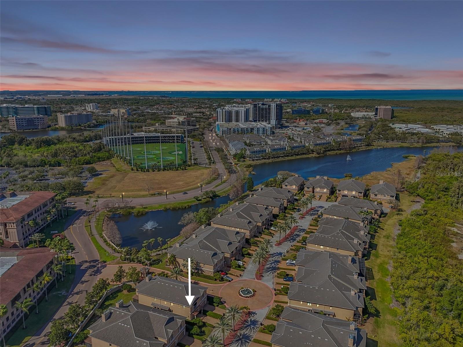 610 SAXONY BLVD, ST PETERSBURG, FL, 33716