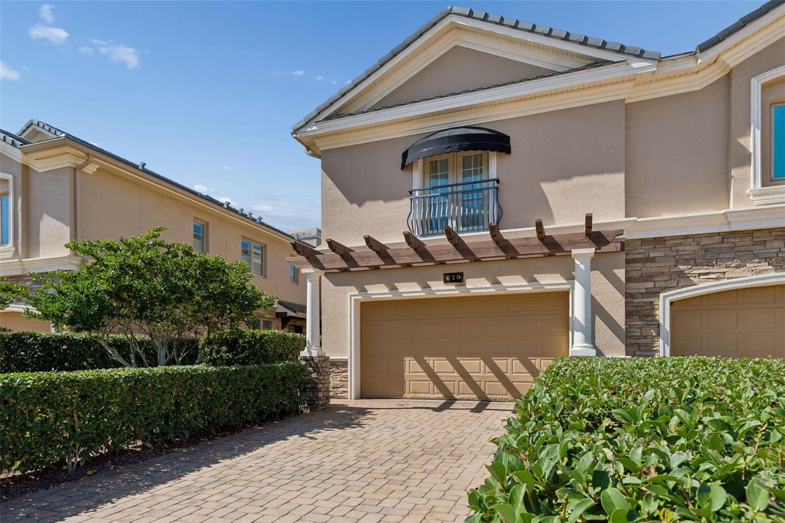 610 SAXONY BLVD, ST PETERSBURG, FL, 33716