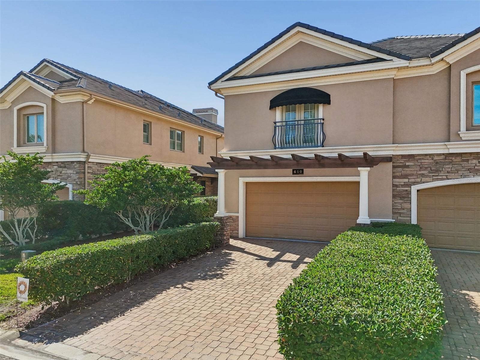 610 SAXONY BLVD, ST PETERSBURG, FL, 33716