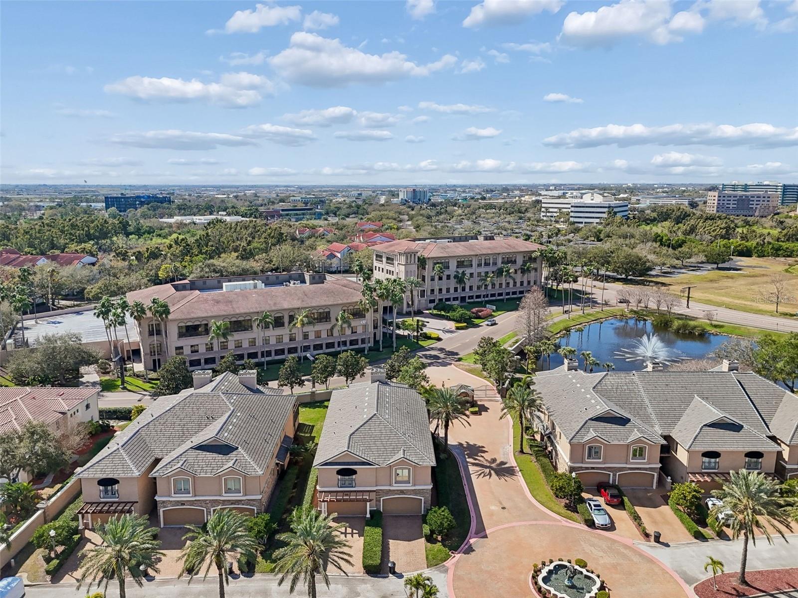 610 SAXONY BLVD, ST PETERSBURG, FL, 33716