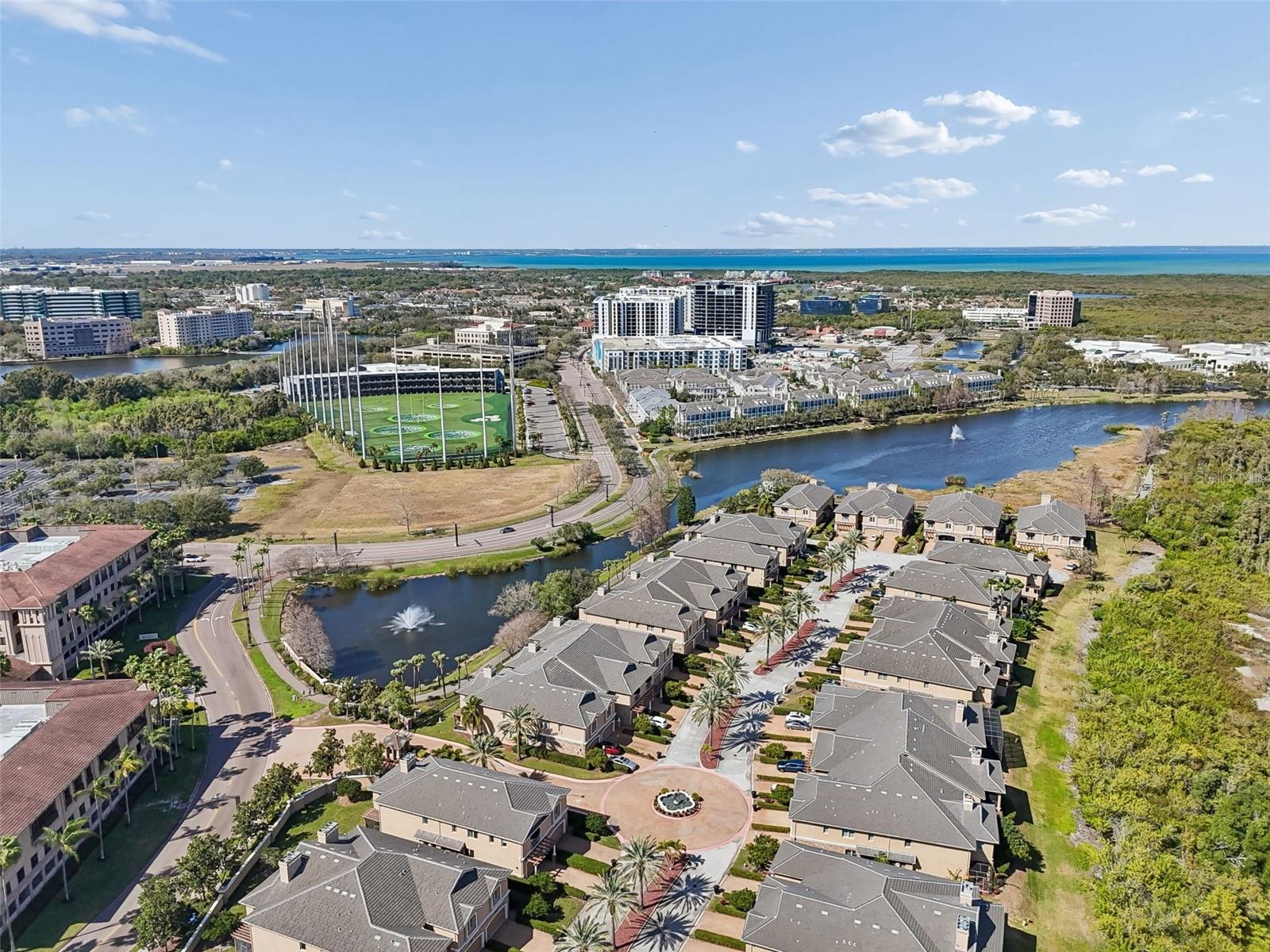 610 SAXONY BLVD, ST PETERSBURG, FL, 33716