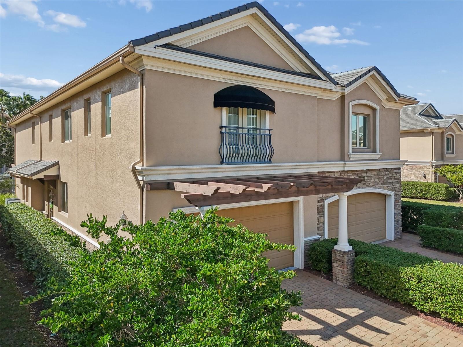 610 SAXONY BLVD, ST PETERSBURG, FL, 33716