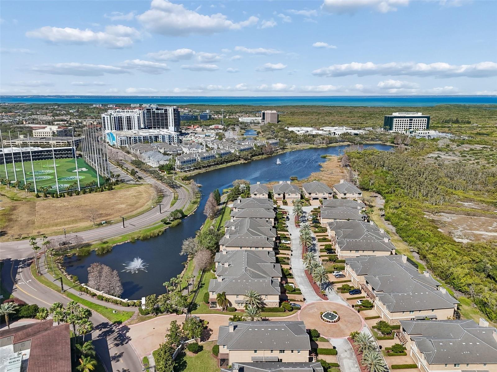 610 SAXONY BLVD, ST PETERSBURG, FL, 33716