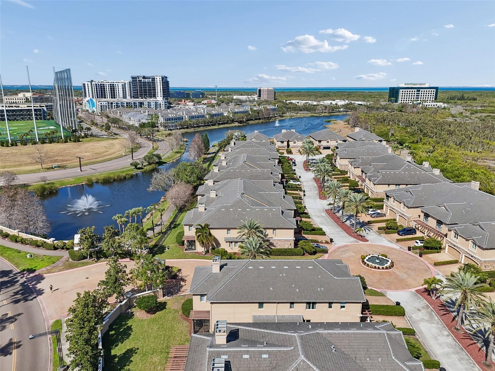 610 SAXONY BLVD, ST PETERSBURG, FL, 33716