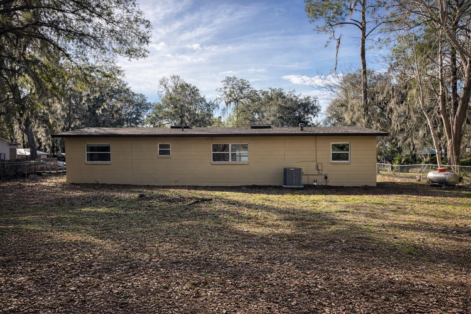 2309 SE 45TH TER, GAINESVILLE, FL, 32608