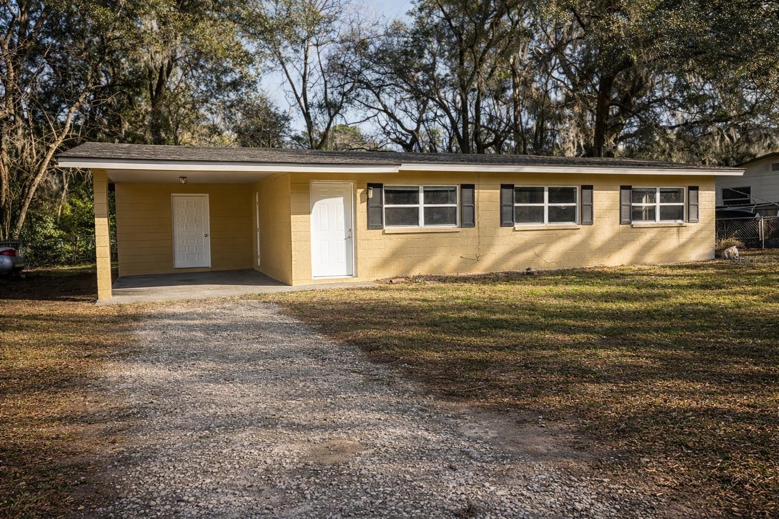 2309 SE 45TH TER, GAINESVILLE, FL, 32608