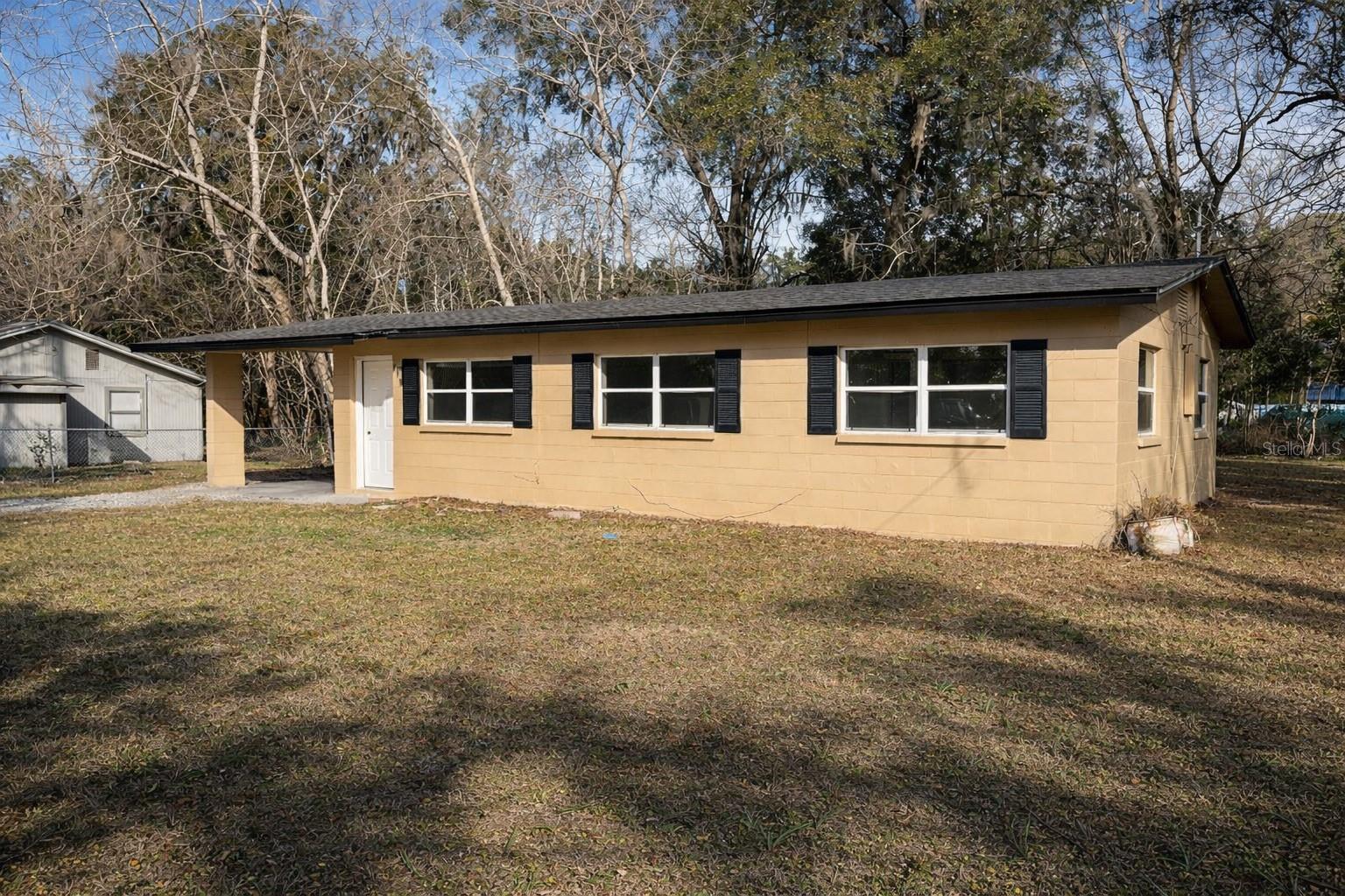 2309 SE 45TH TER, GAINESVILLE, FL, 32608