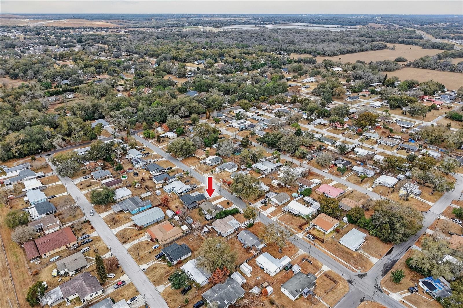 435 LUCILLE ST, BARTOW, FL, 33830