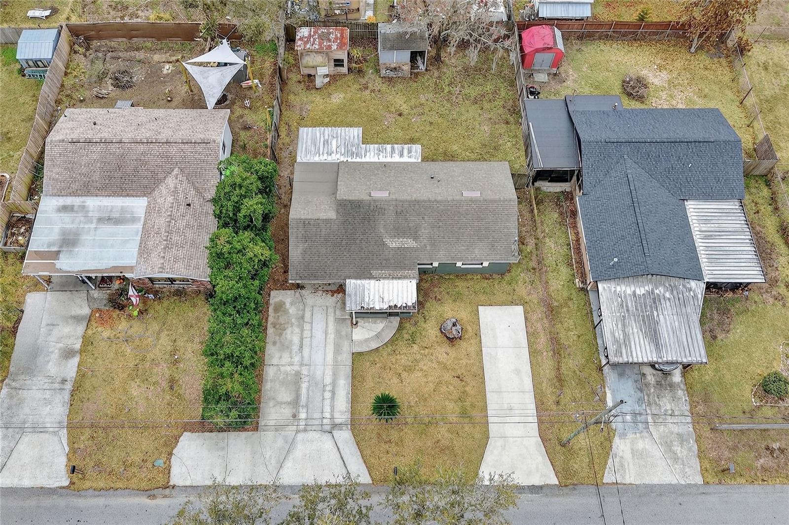 435 LUCILLE ST, BARTOW, FL, 33830