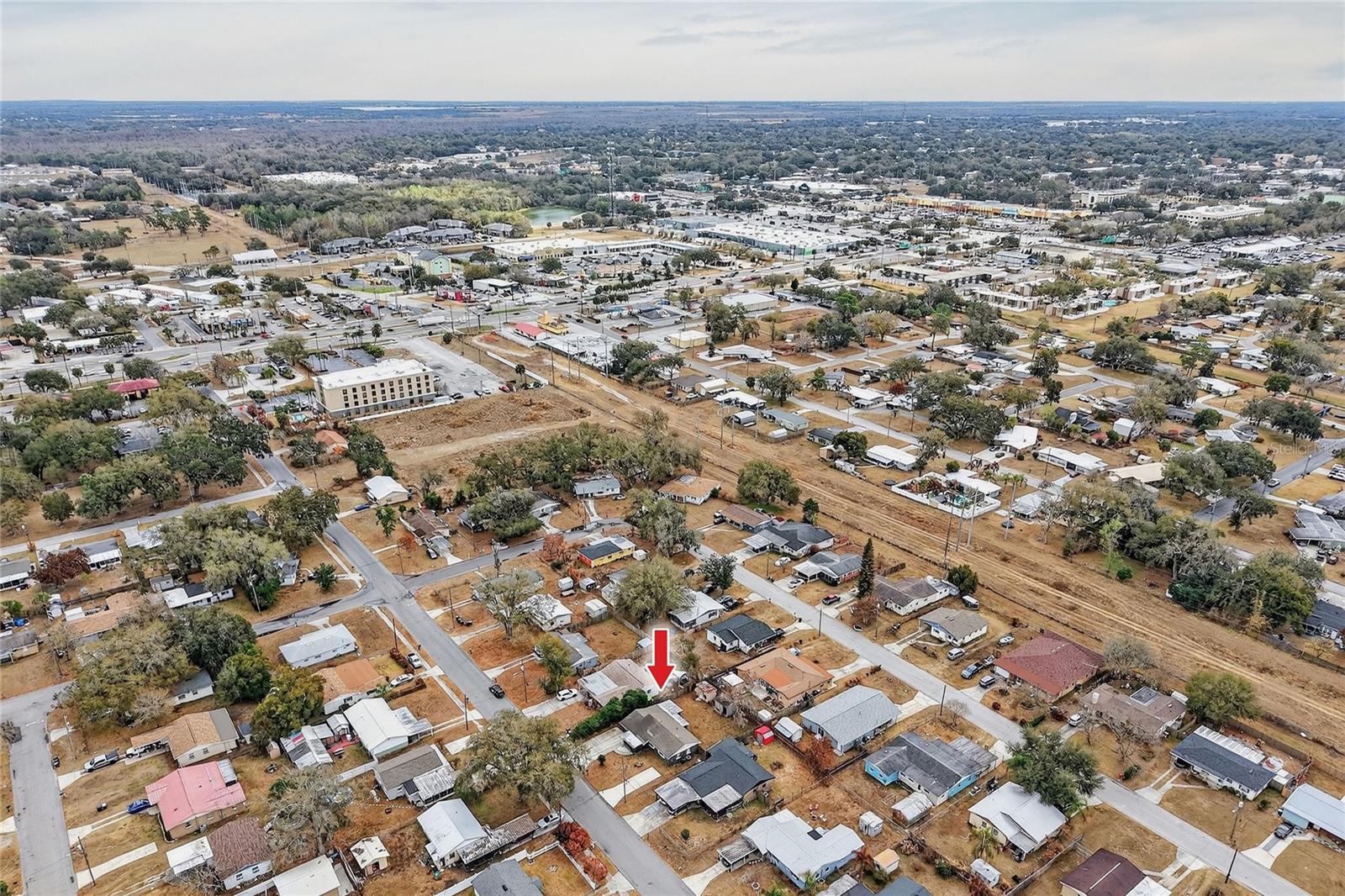 435 LUCILLE ST, BARTOW, FL, 33830