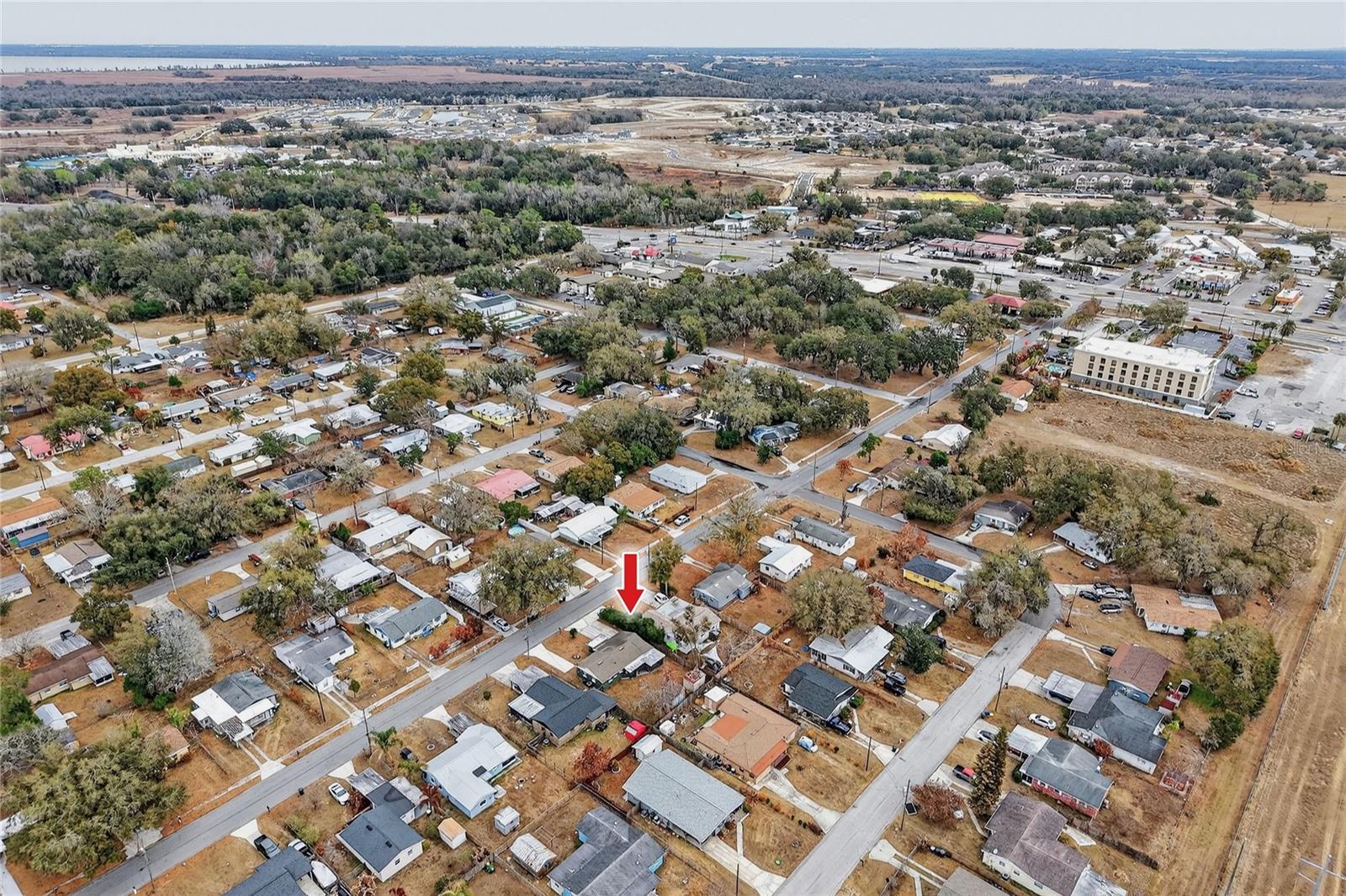 435 LUCILLE ST, BARTOW, FL, 33830