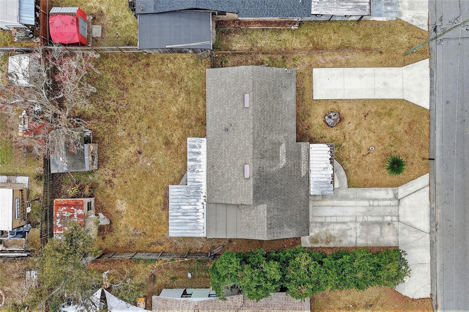 435 LUCILLE ST, BARTOW, FL, 33830