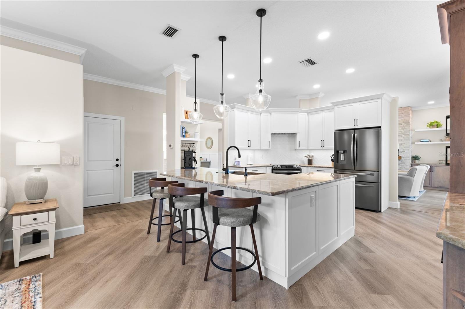 723 WATERSIDE CT, TARPON SPRINGS, FL, 34689