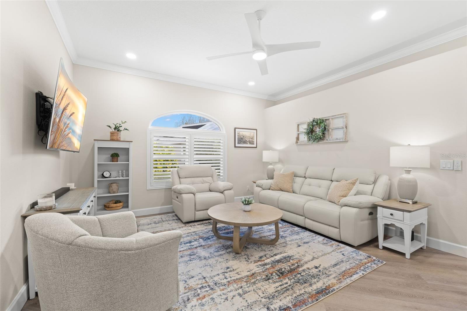 723 WATERSIDE CT, TARPON SPRINGS, FL, 34689