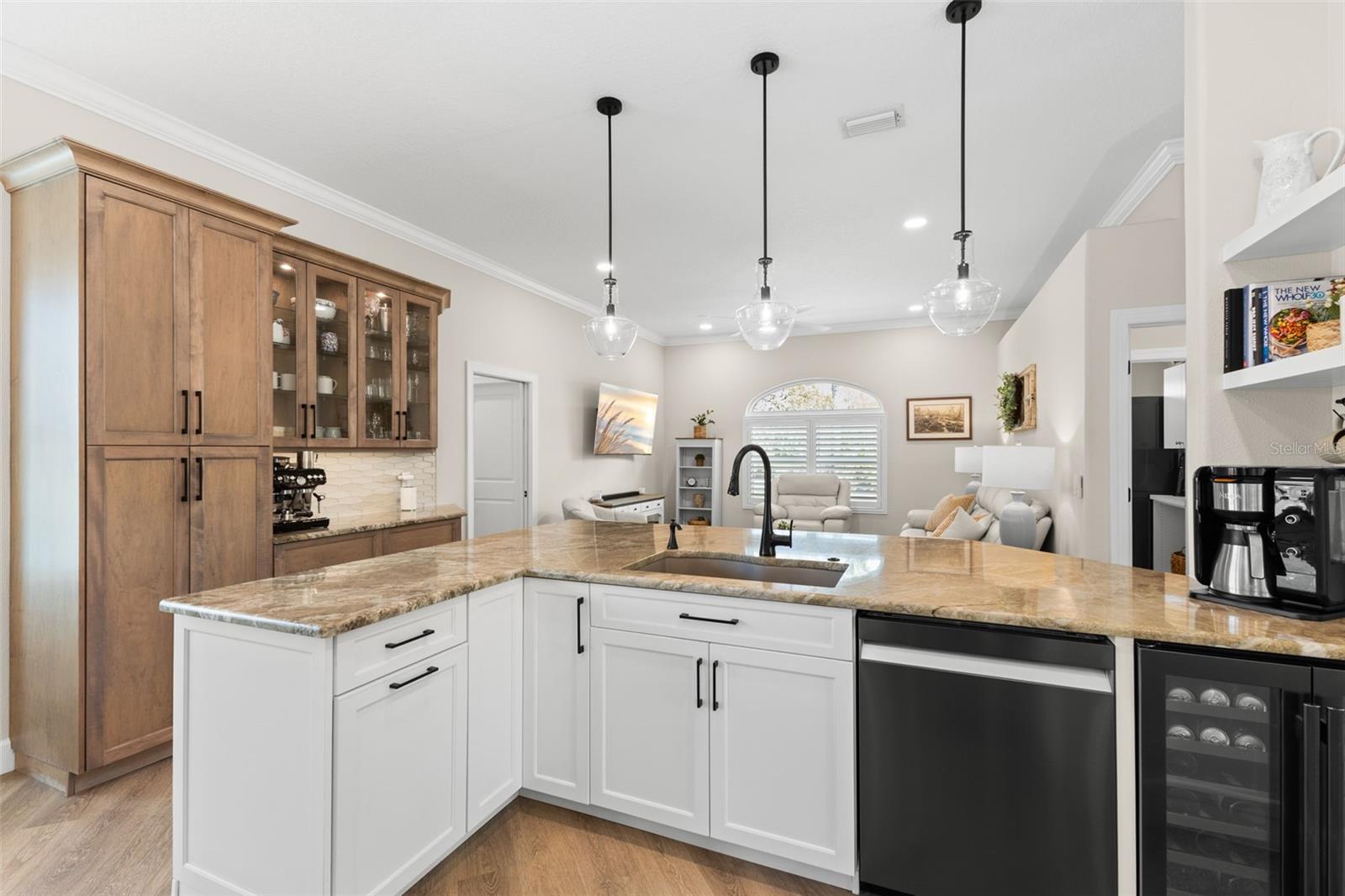 723 WATERSIDE CT, TARPON SPRINGS, FL, 34689
