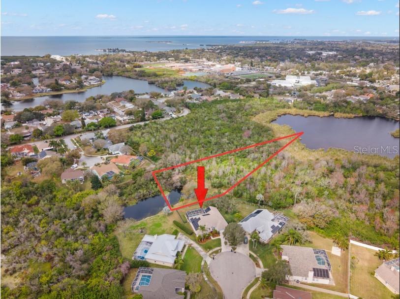 723 WATERSIDE CT, TARPON SPRINGS, FL, 34689
