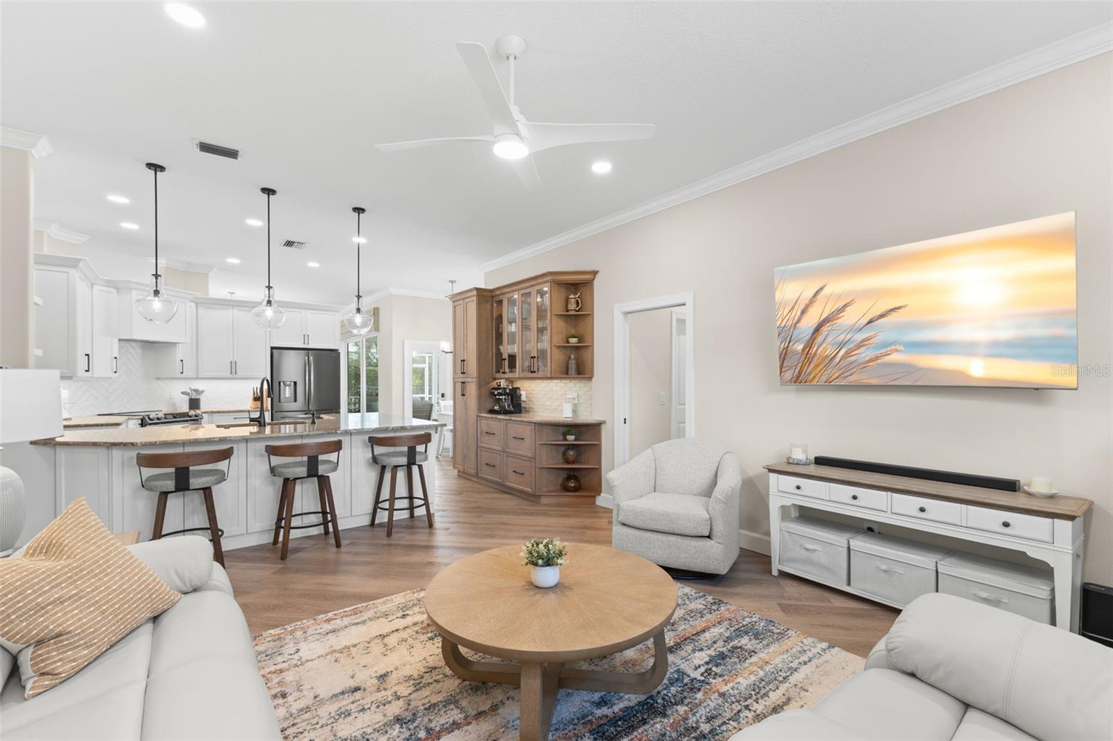 723 WATERSIDE CT, TARPON SPRINGS, FL, 34689