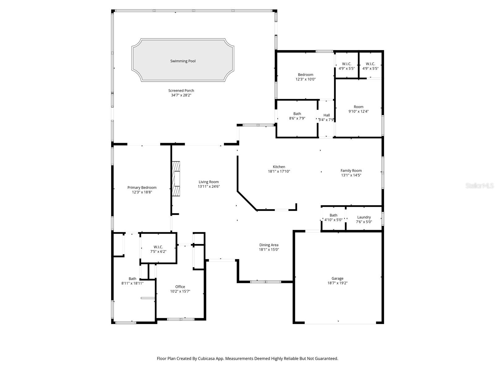 723 WATERSIDE CT, TARPON SPRINGS, FL, 34689