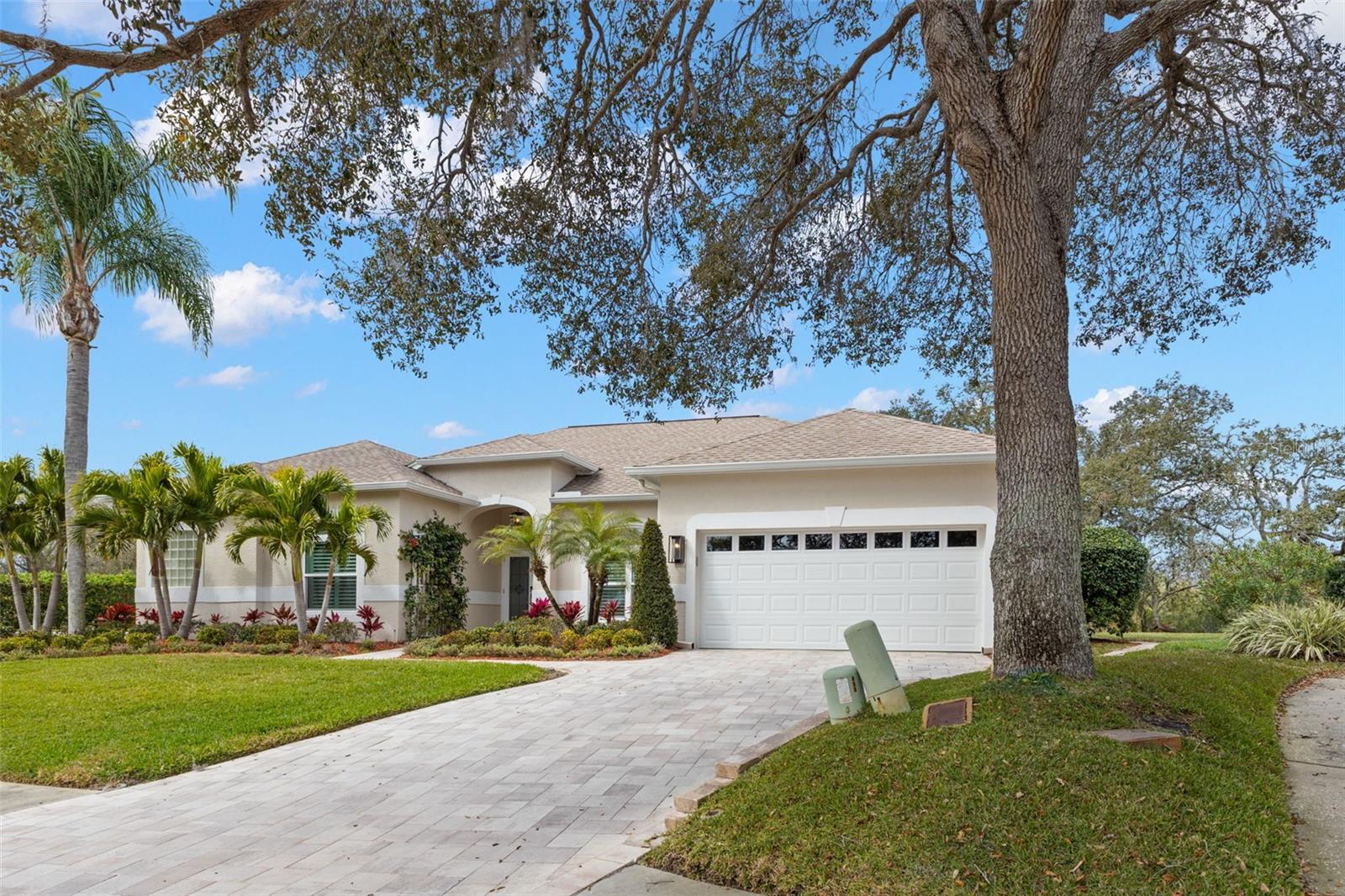 723 WATERSIDE CT, TARPON SPRINGS, FL, 34689