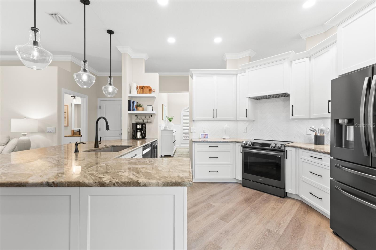 723 WATERSIDE CT, TARPON SPRINGS, FL, 34689