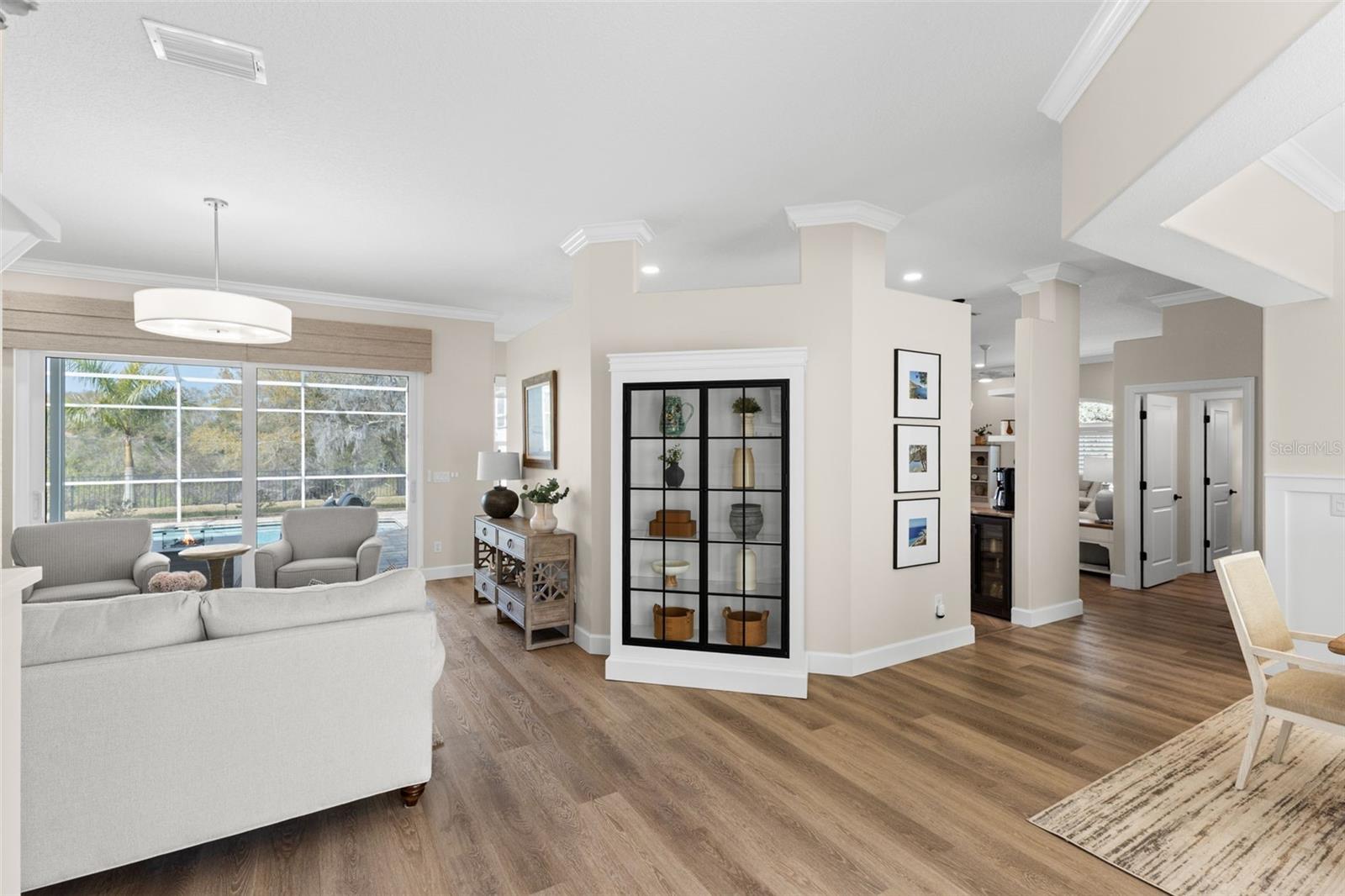 723 WATERSIDE CT, TARPON SPRINGS, FL, 34689