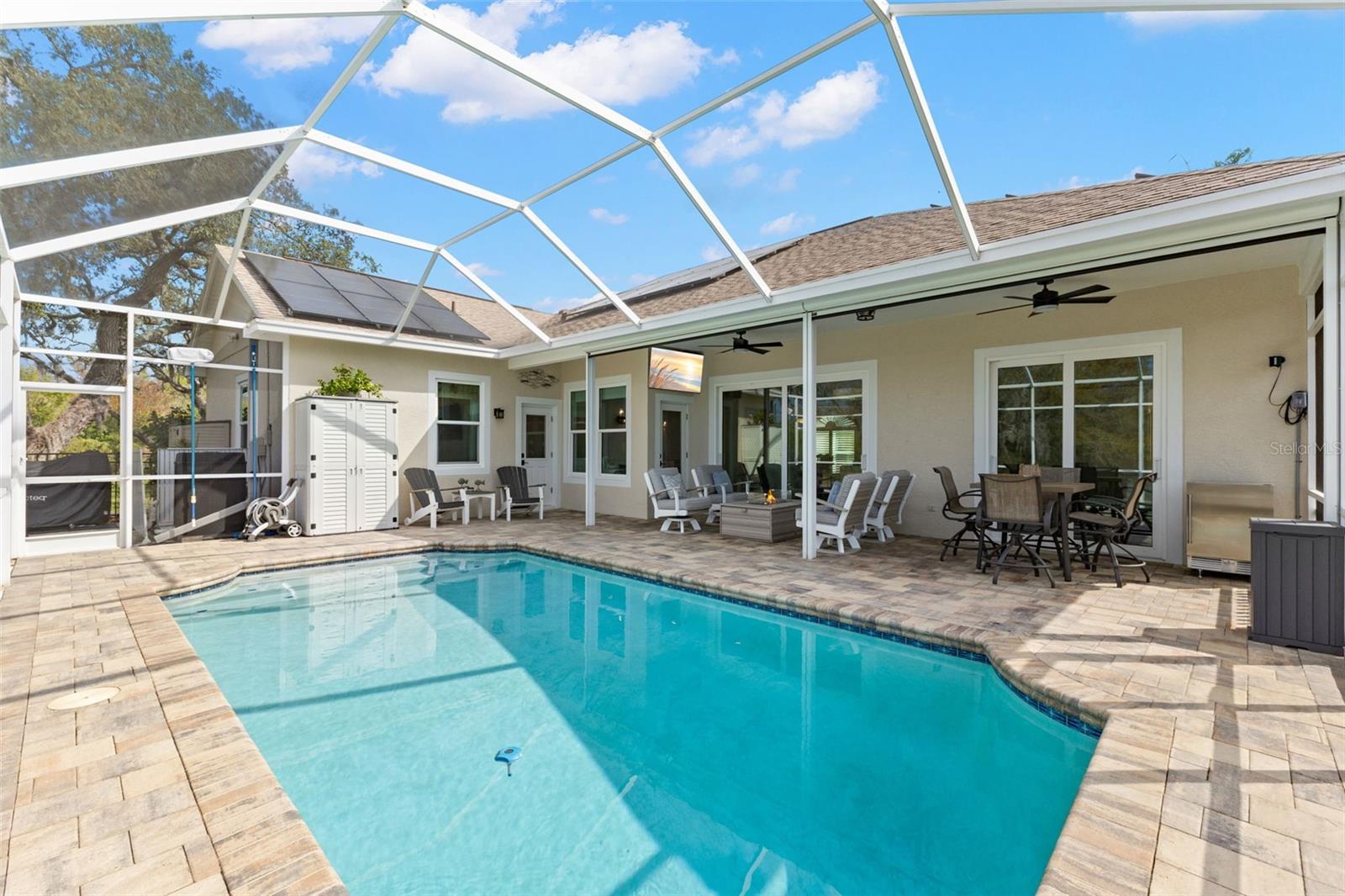 723 WATERSIDE CT, TARPON SPRINGS, FL, 34689