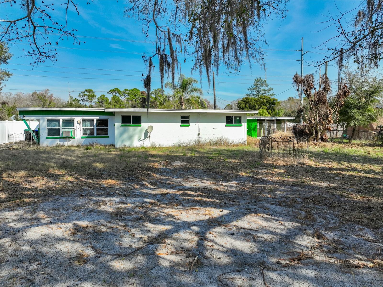 10440 FLOWERS AVE, ORLANDO, FL, 32825