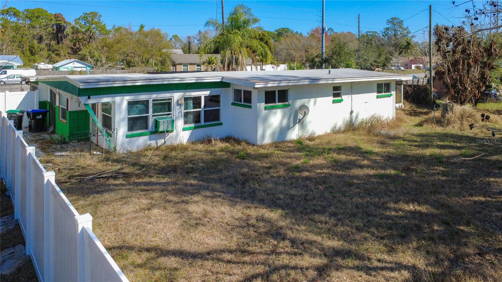 10440 FLOWERS AVE, ORLANDO, FL, 32825
