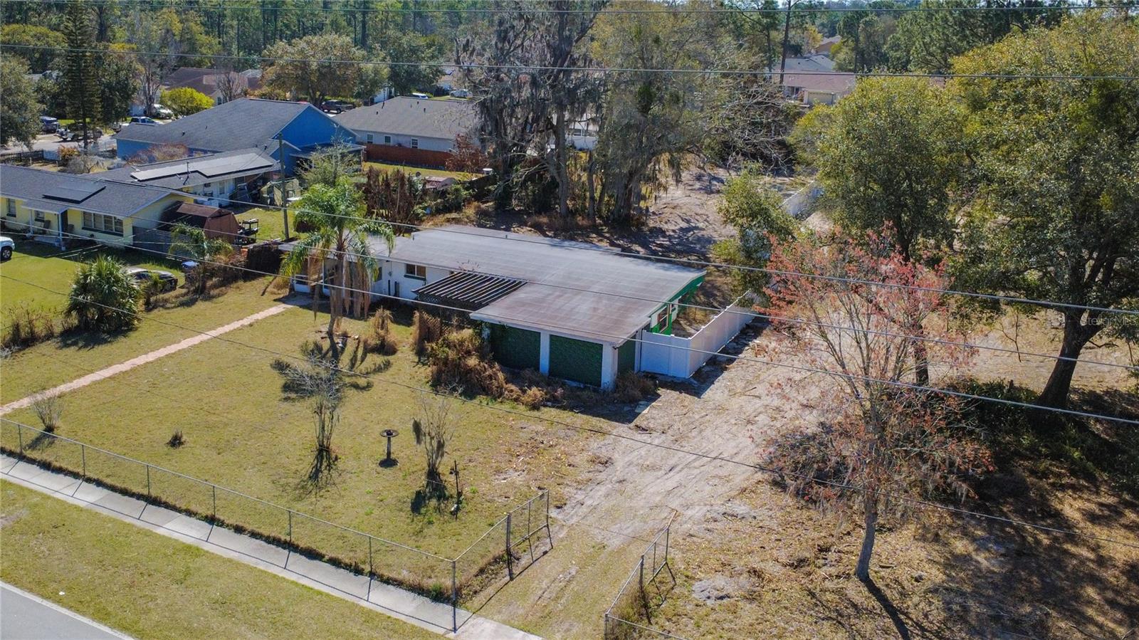 10440 FLOWERS AVE, ORLANDO, FL, 32825