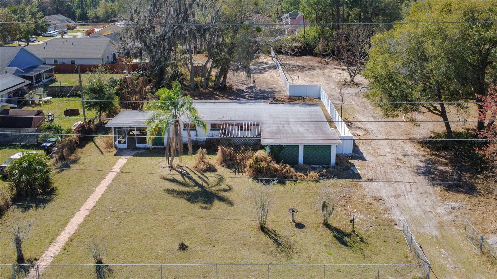 10440 FLOWERS AVE, ORLANDO, FL, 32825