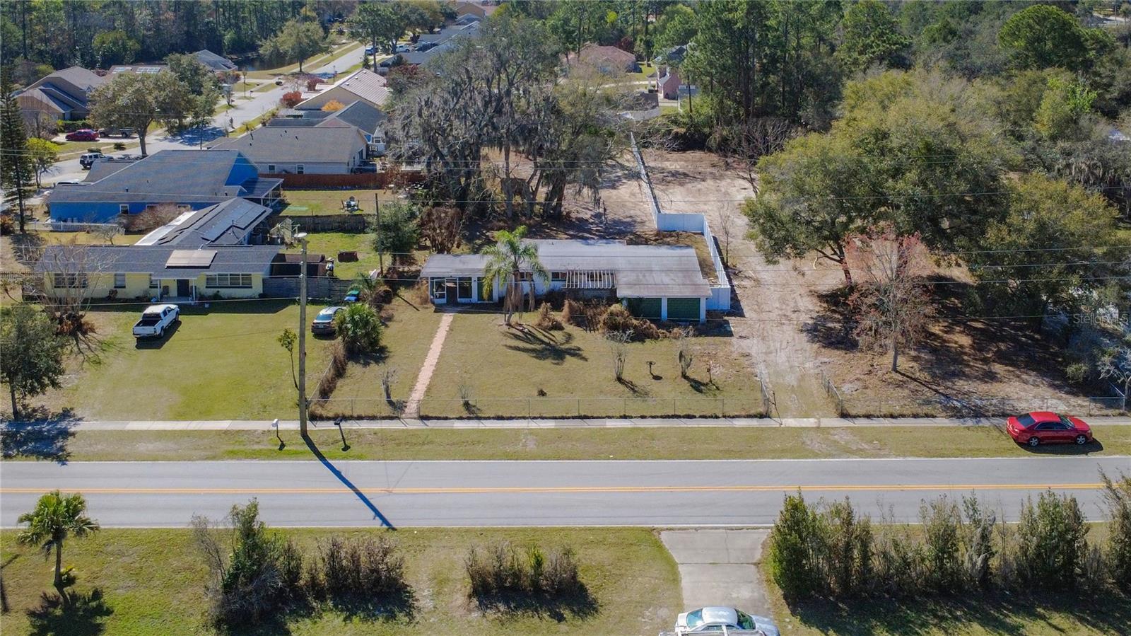 10440 FLOWERS AVE, ORLANDO, FL, 32825