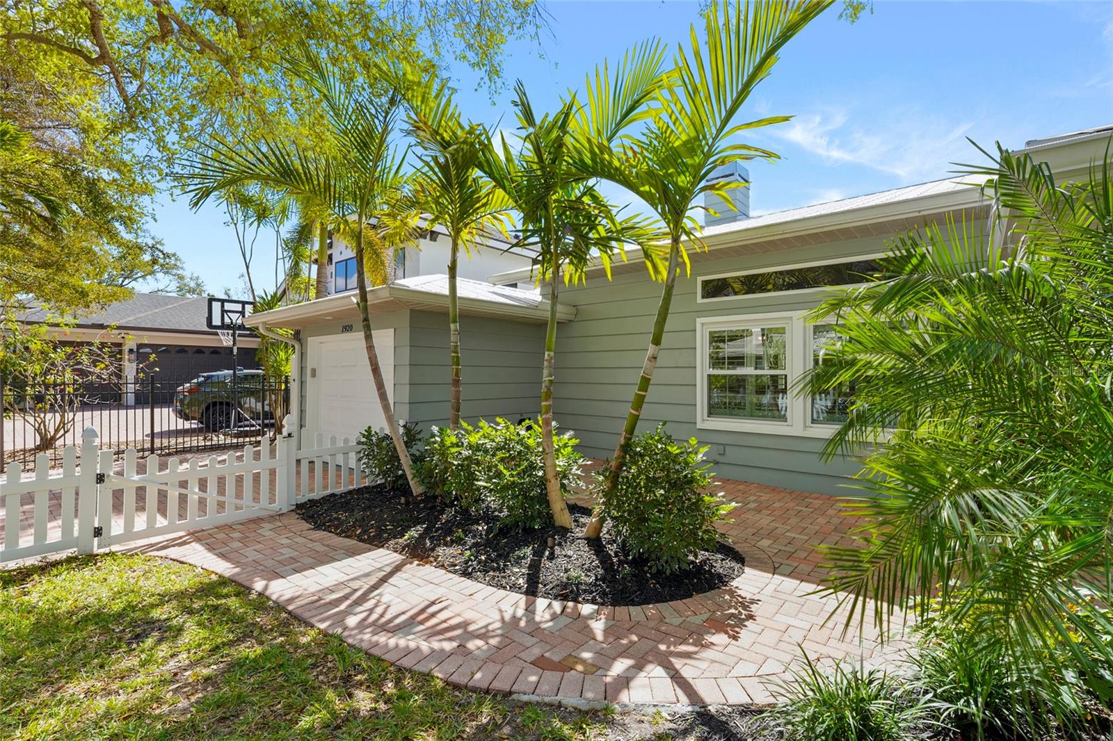 1920 WISTERIA ST, SARASOTA, FL, 34239
