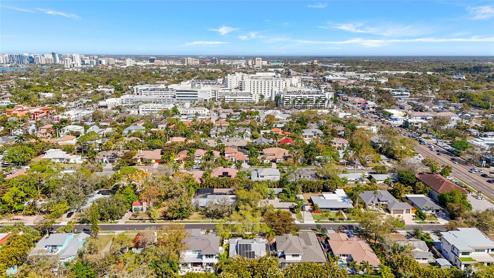 1920 WISTERIA ST, SARASOTA, FL, 34239