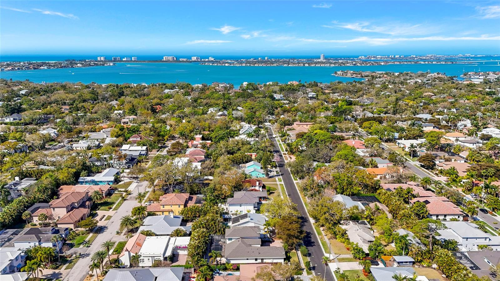 1920 WISTERIA ST, SARASOTA, FL, 34239