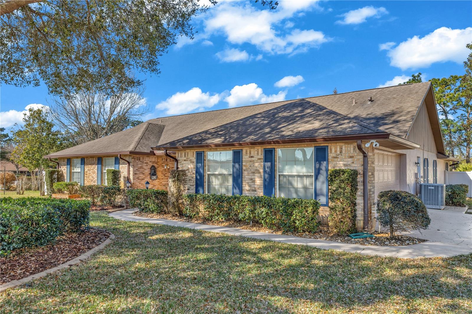 404 GLEN ABBEY LN, DEBARY, FL, 32713