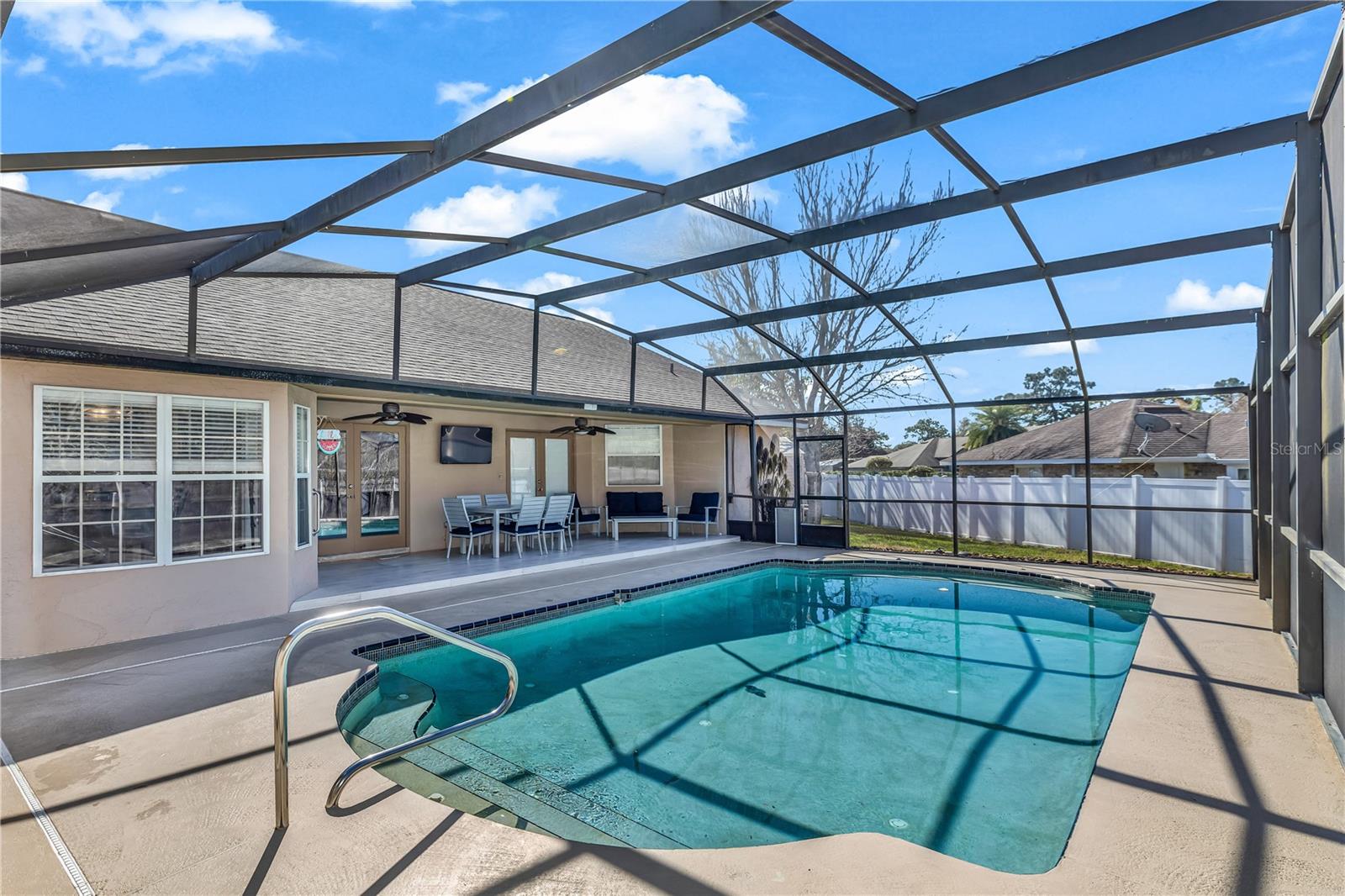 404 GLEN ABBEY LN, DEBARY, FL, 32713