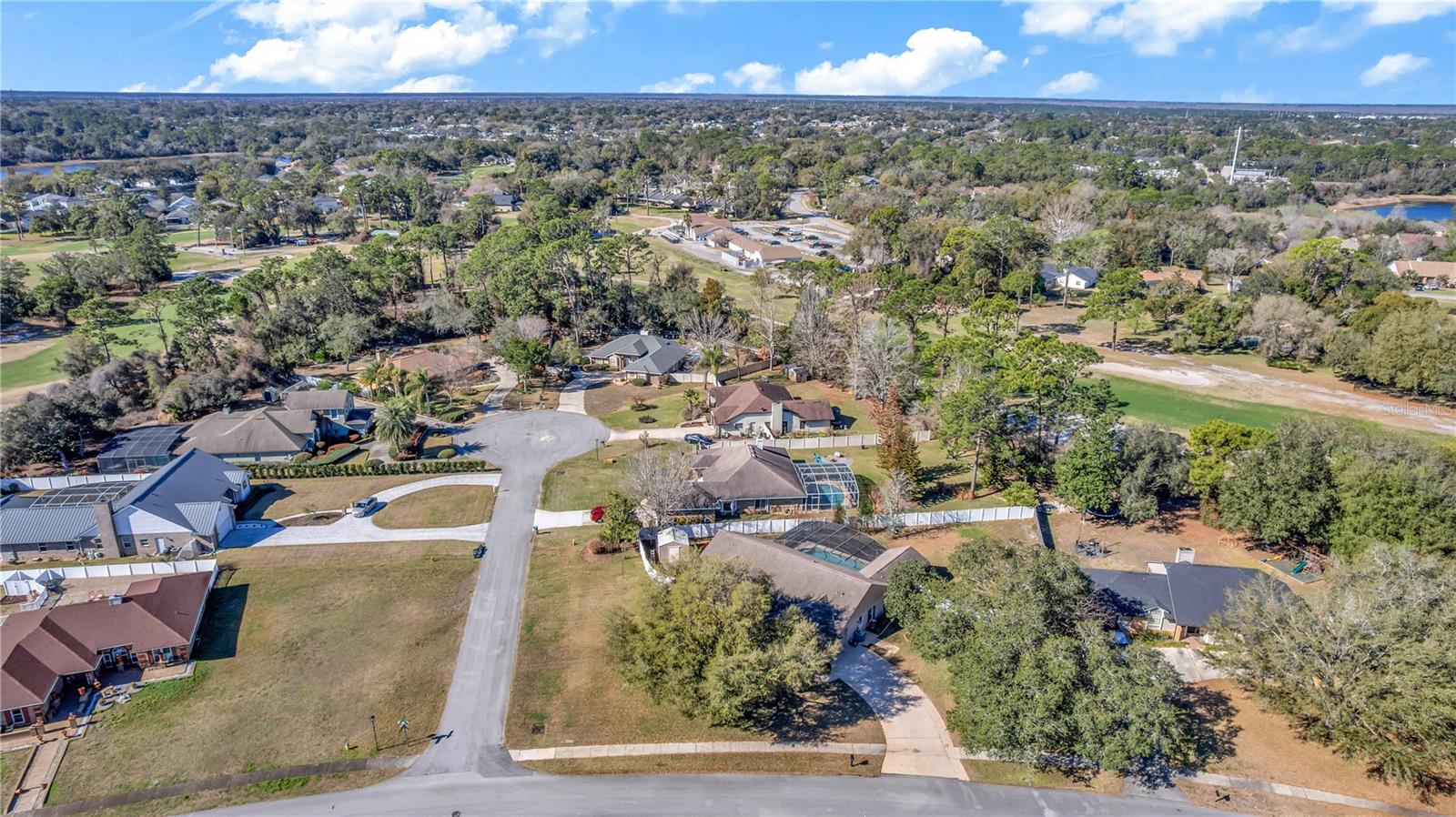 404 GLEN ABBEY LN, DEBARY, FL, 32713