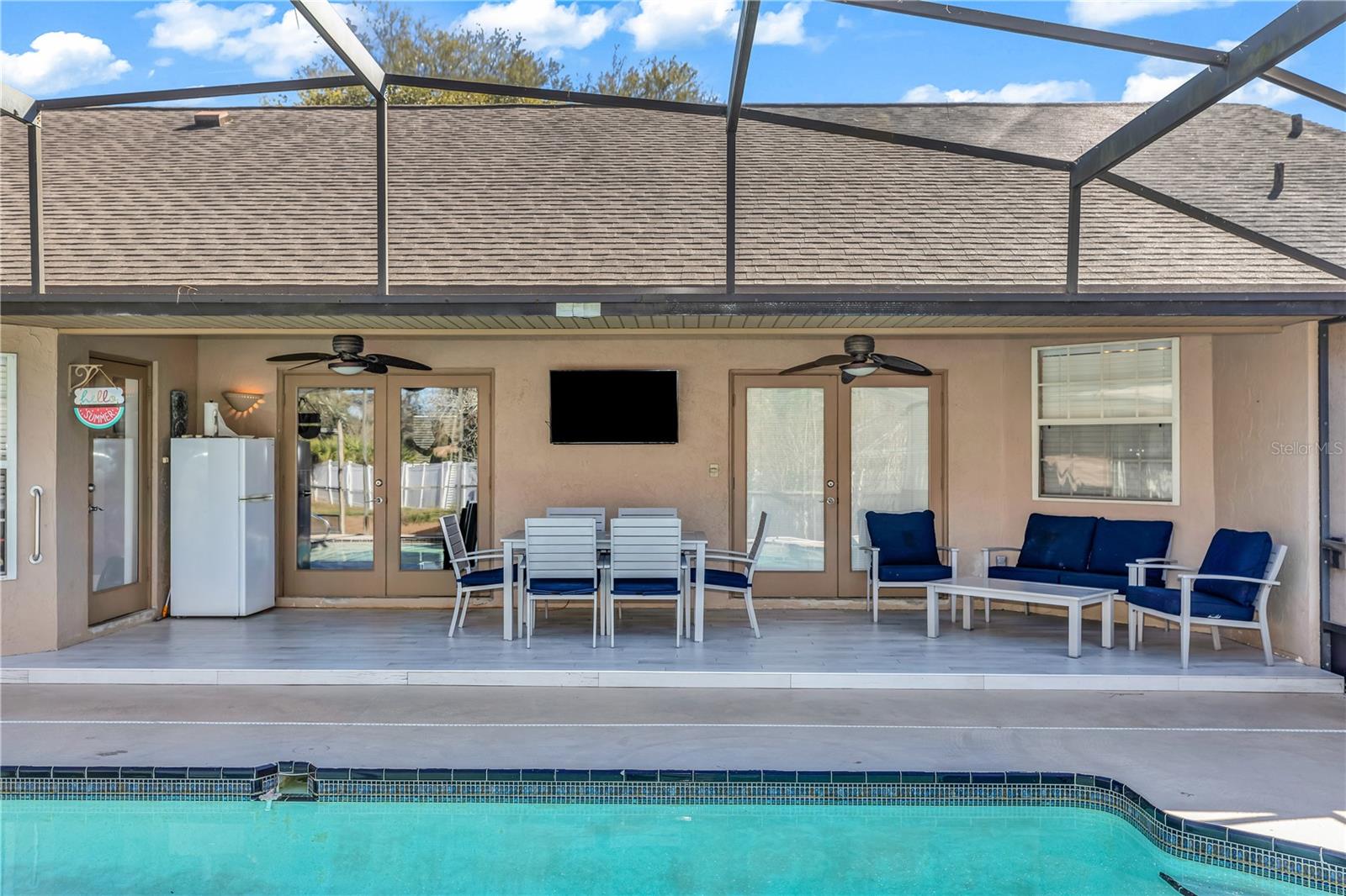 404 GLEN ABBEY LN, DEBARY, FL, 32713