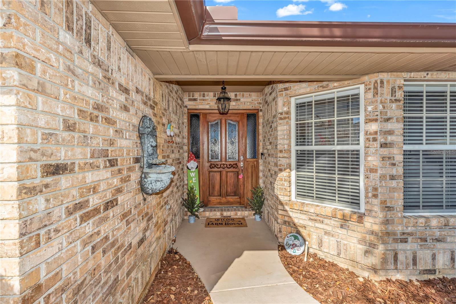 404 GLEN ABBEY LN, DEBARY, FL, 32713