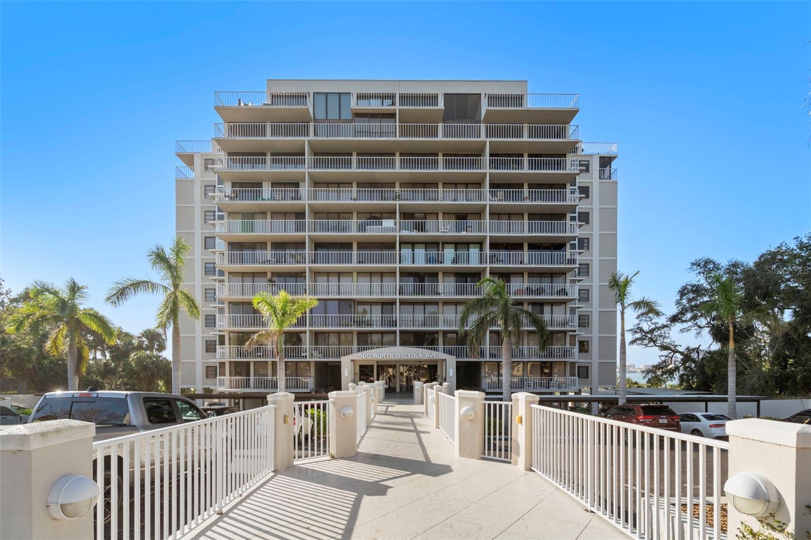 500 N OSCEOLA AVE #406, CLEARWATER, FL, 33755