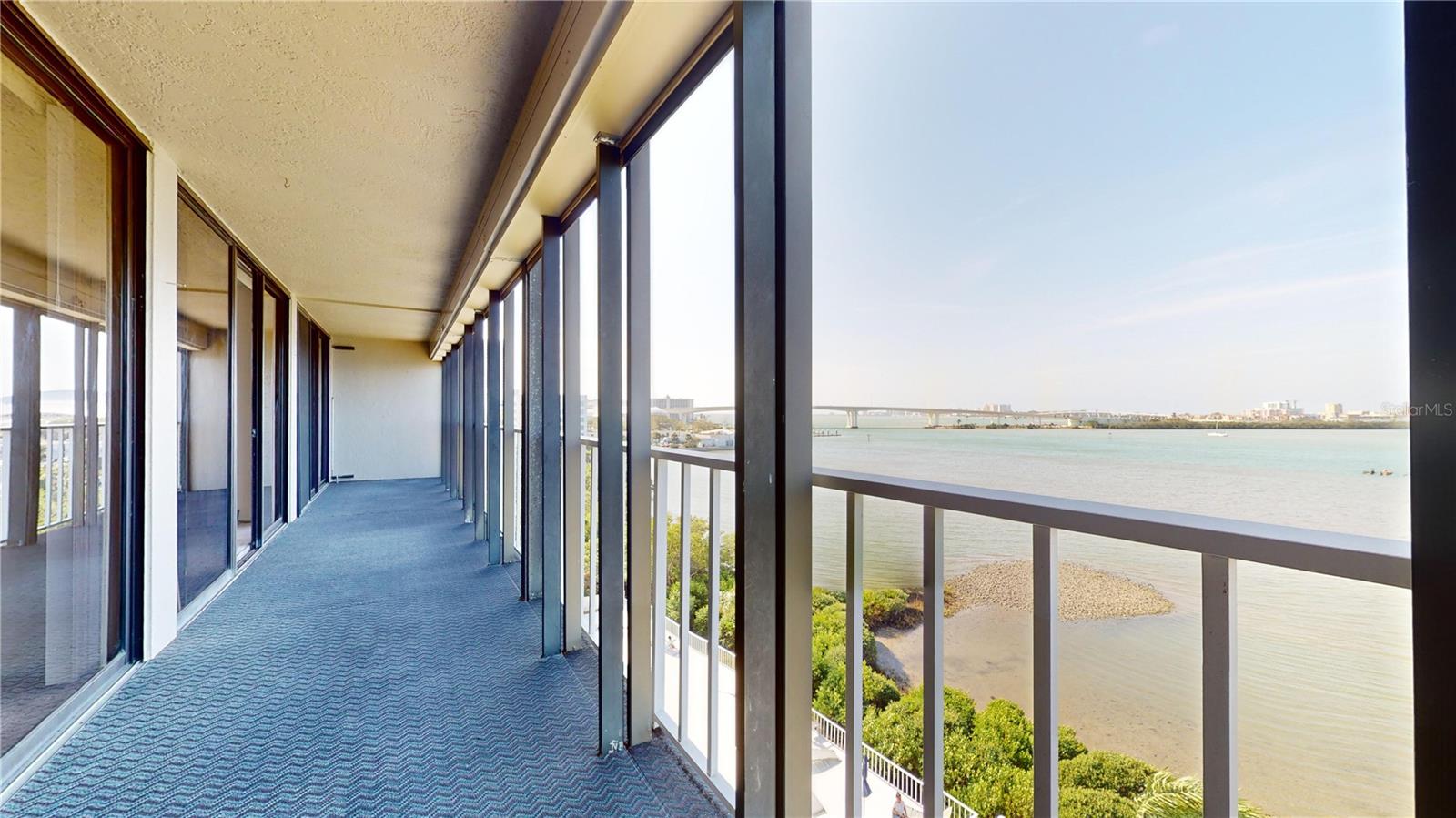 500 N OSCEOLA AVE #406, CLEARWATER, FL, 33755