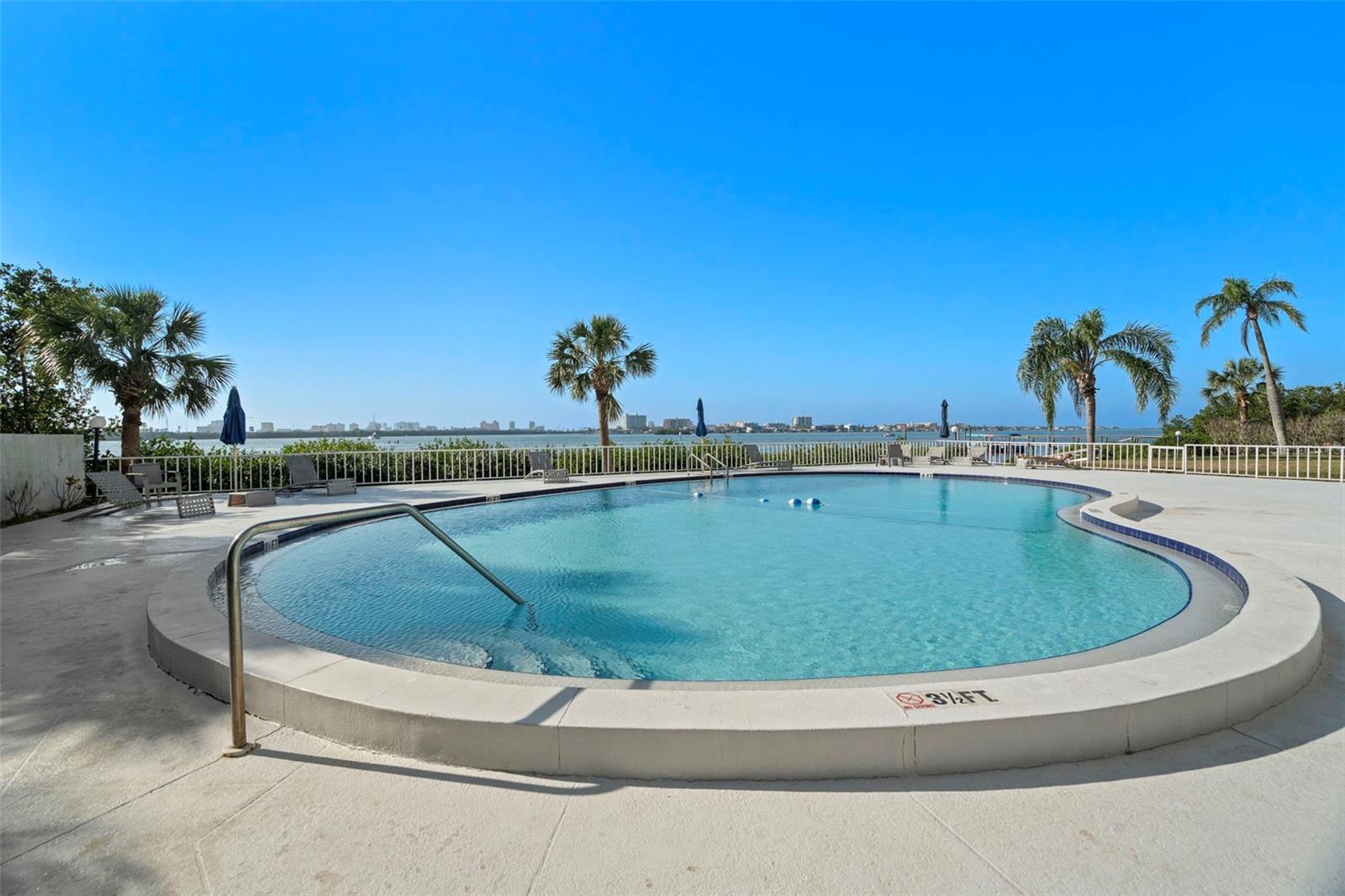 500 N OSCEOLA AVE #406, CLEARWATER, FL, 33755
