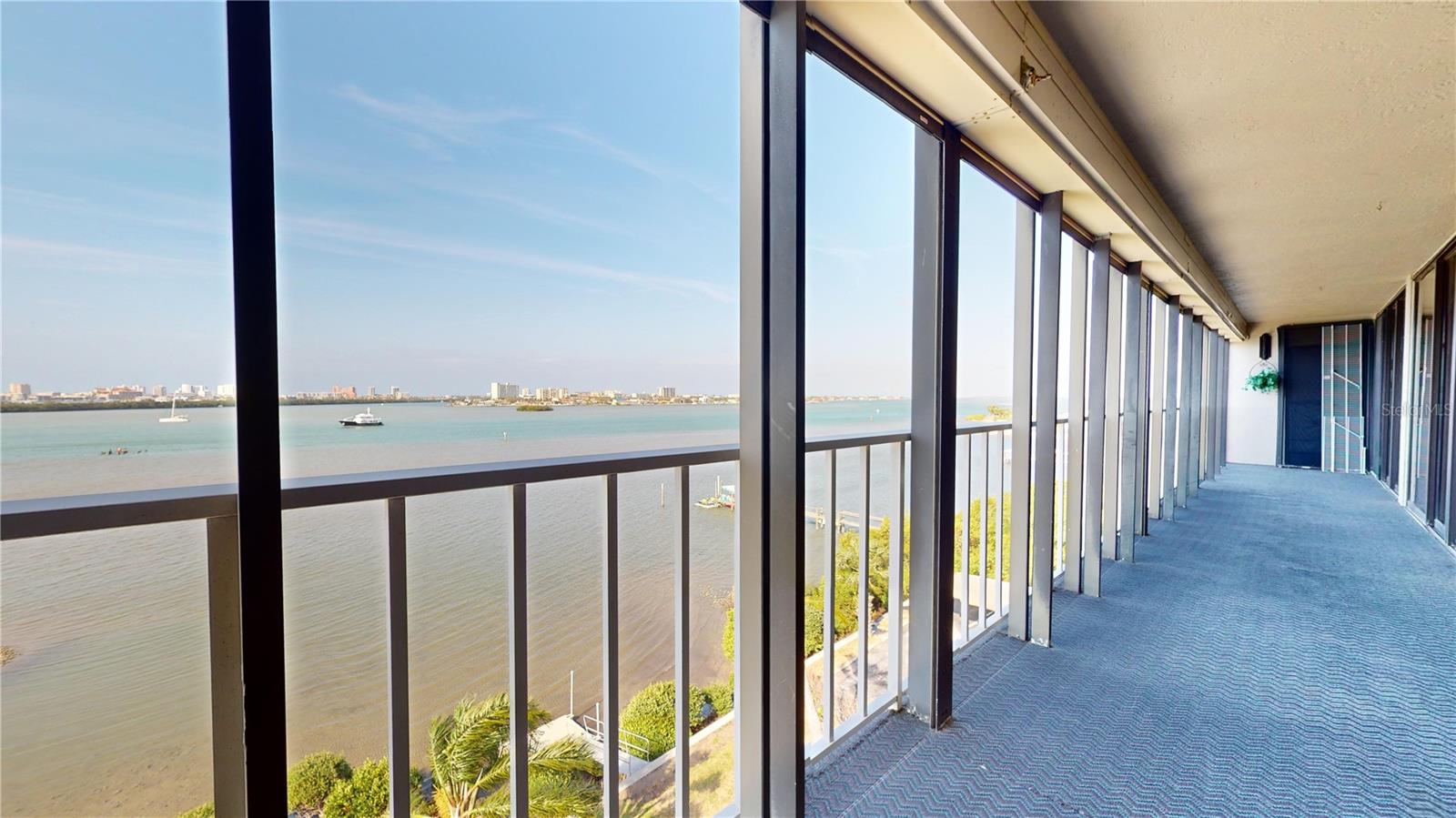 500 N OSCEOLA AVE #406, CLEARWATER, FL, 33755