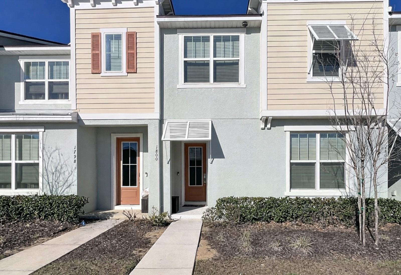 1800 TROPICAL PALMS CIR, KISSIMMEE, FL, 34747