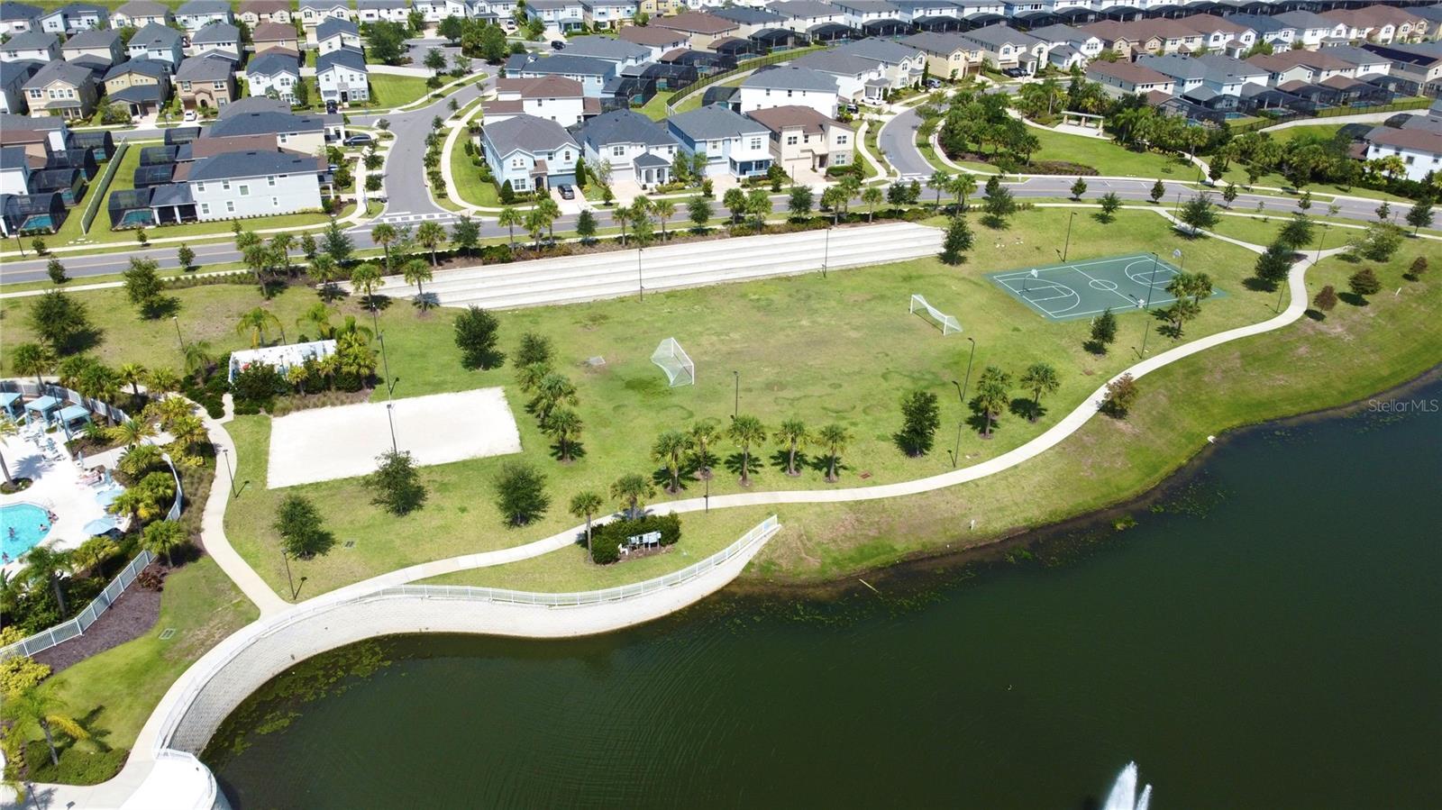 1800 TROPICAL PALMS CIR, KISSIMMEE, FL, 34747