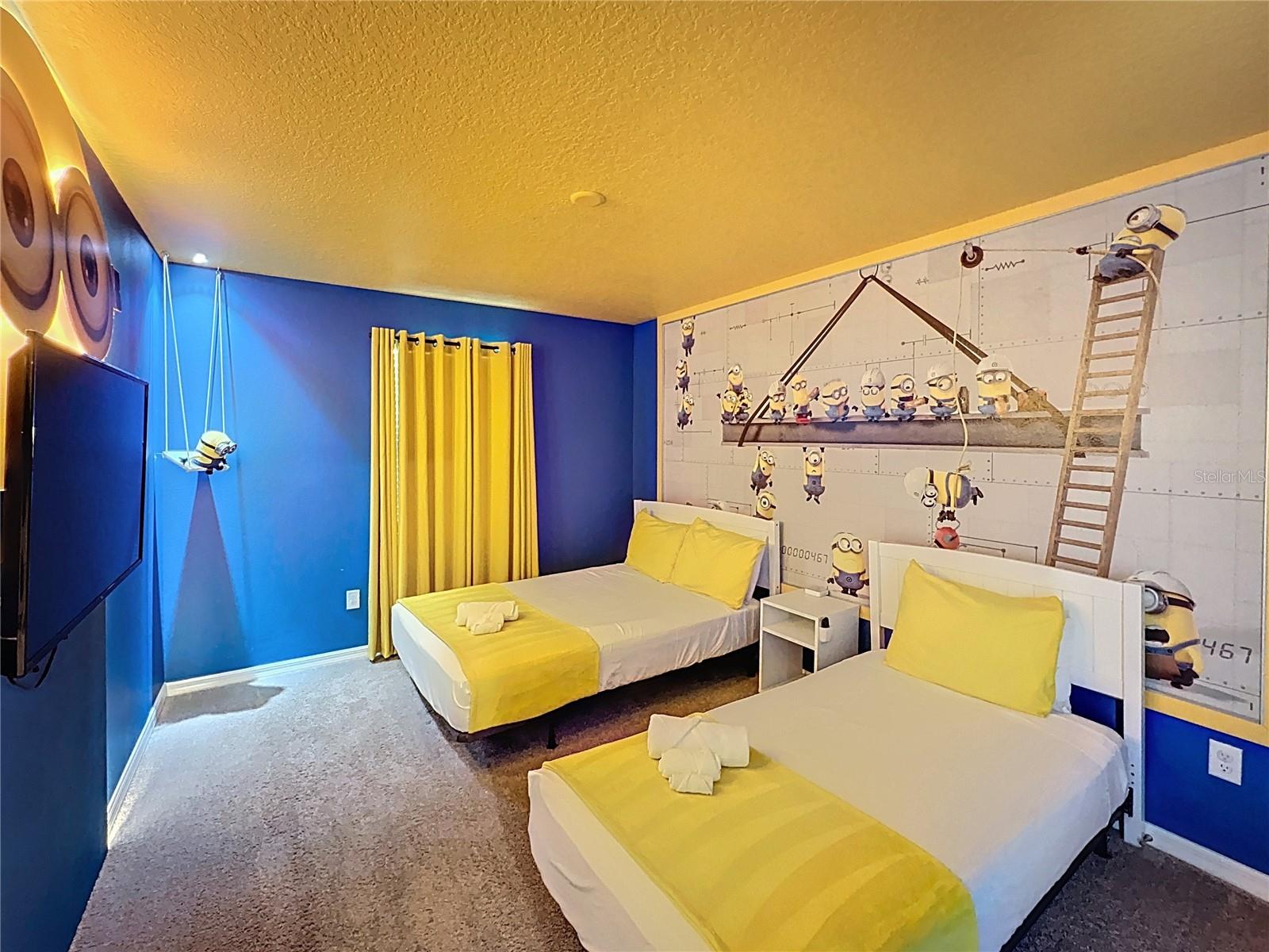 1800 TROPICAL PALMS CIR, KISSIMMEE, FL, 34747