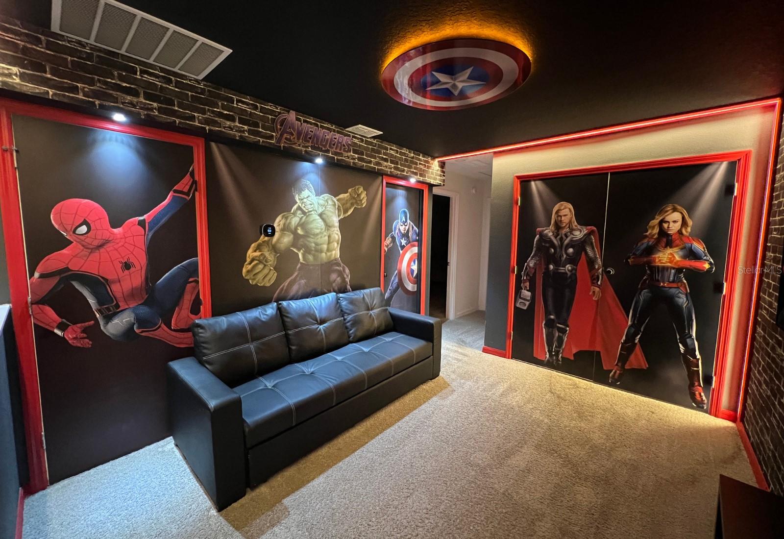 1800 TROPICAL PALMS CIR, KISSIMMEE, FL, 34747