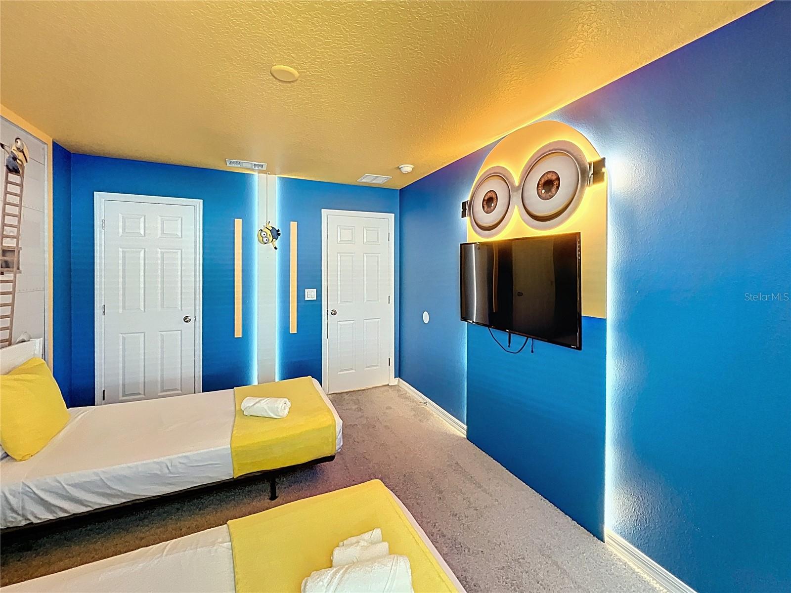 1800 TROPICAL PALMS CIR, KISSIMMEE, FL, 34747